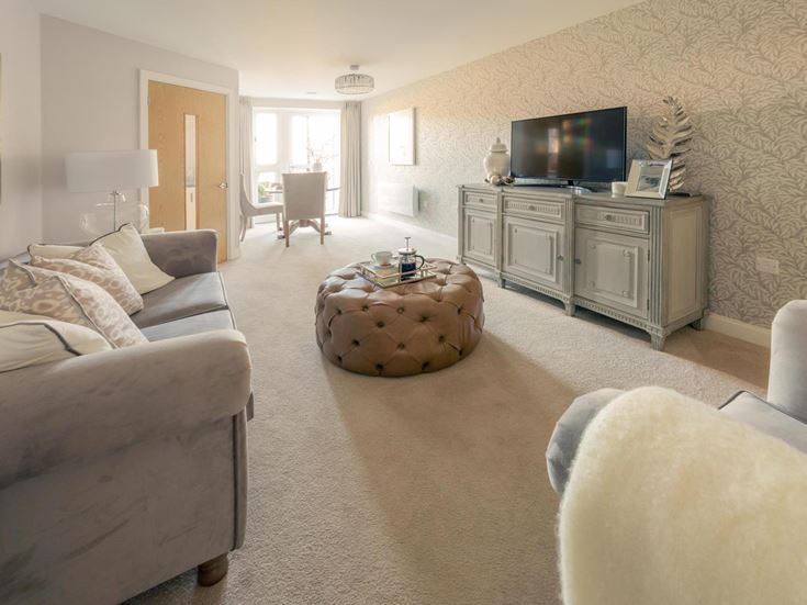 flora grange retirement properties for sale rent