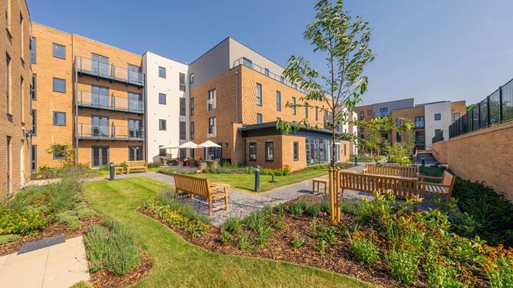 Foundry Place