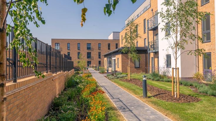 Foundry Place