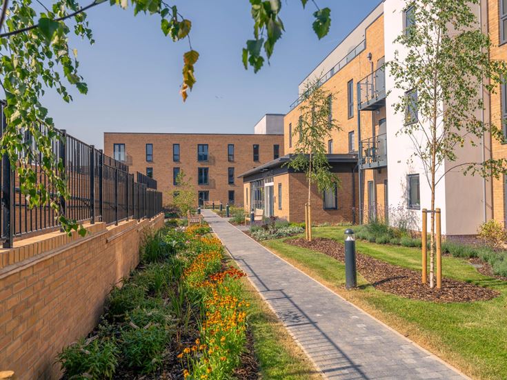 Foundry Place