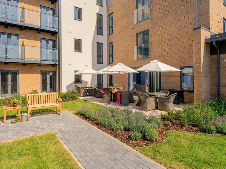 Foundry Place