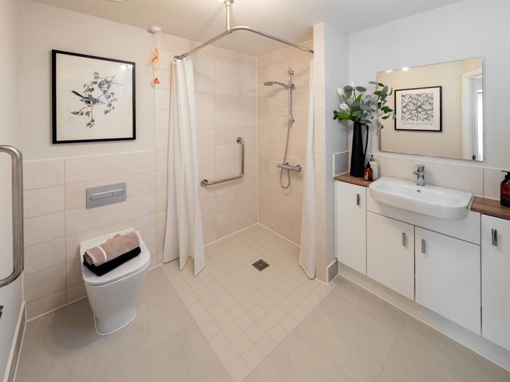 Show Apartment 