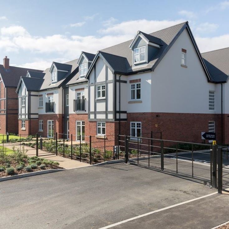 gibson court retirement properties for sale rent