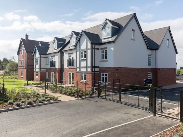 gibson court retirement properties for sale rent