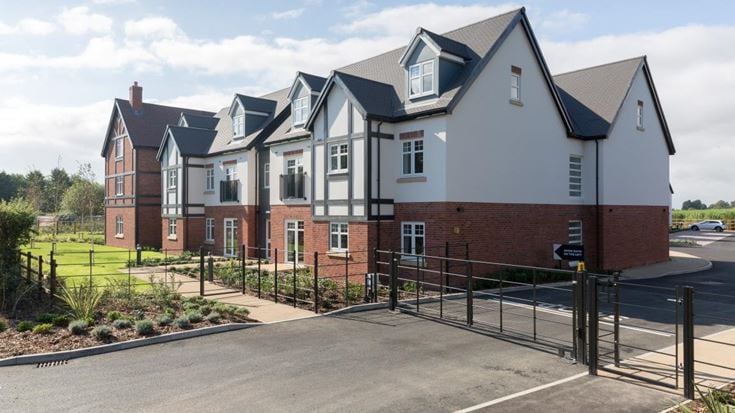 gibson court retirement properties for sale rent