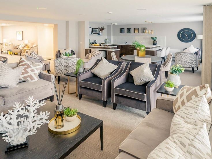 gibson court retirement properties for sale rent