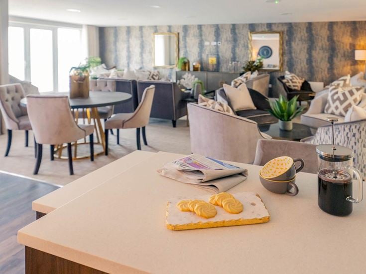 gibson court retirement properties for sale rent
