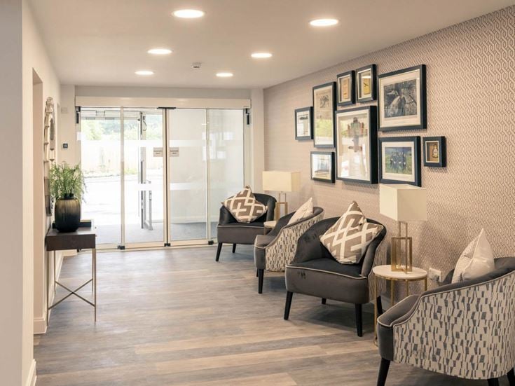 gibson court retirement properties for sale rent