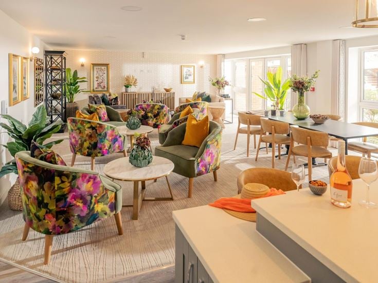 goldfinch house retirement properties for sale rent