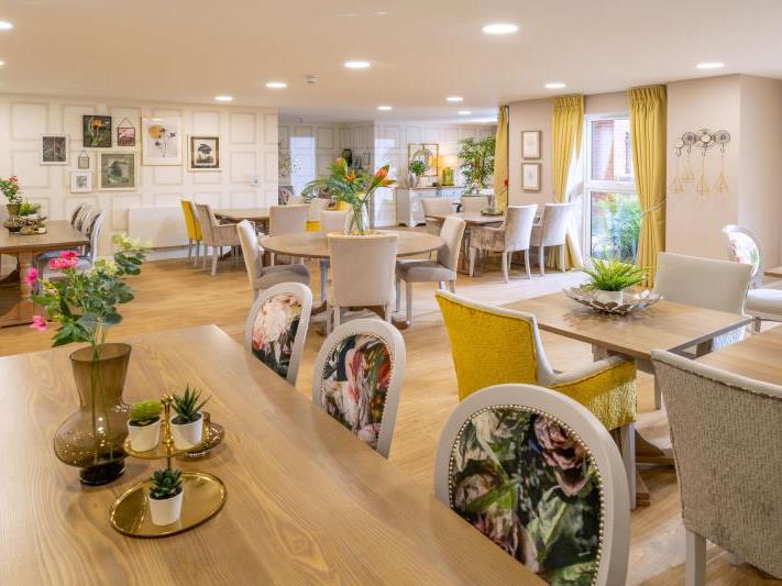 goldwyn house retirement properties for sale