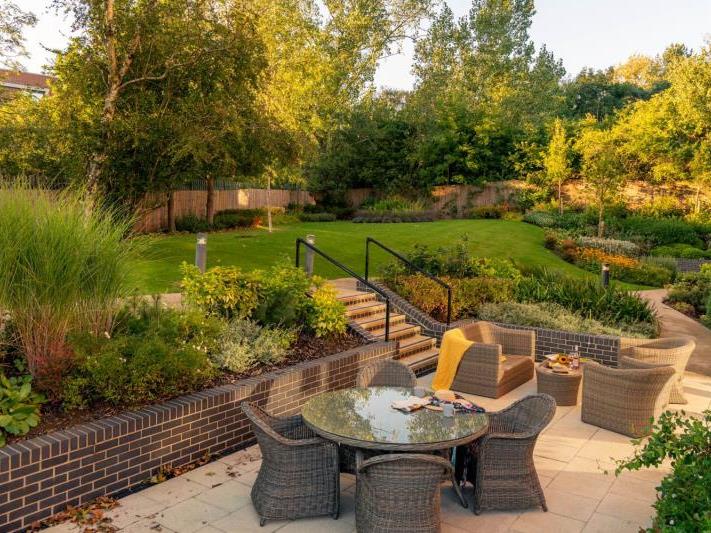 goldwyn house retirement properties for sale