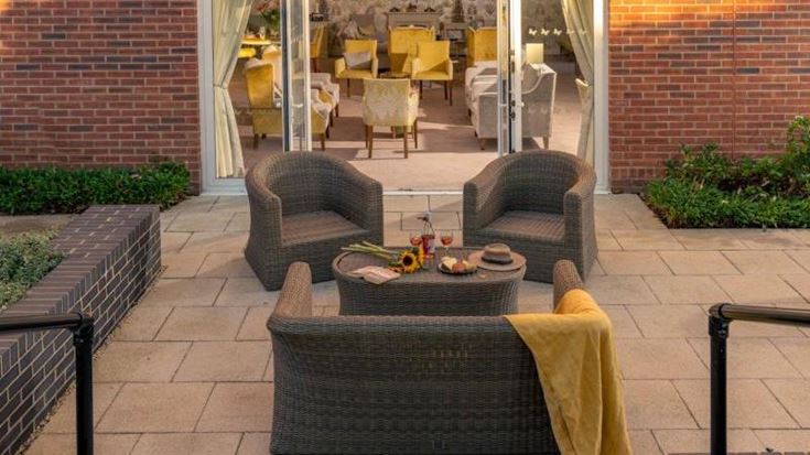 goldwyn house retirement properties for sale
