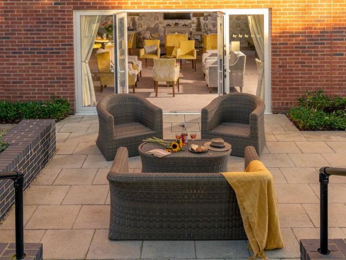 goldwyn house retirement properties for sale