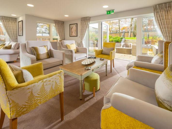 goldwyn house retirement properties for sale