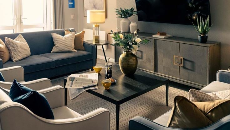 Retirement Living at McCarthy & Stone