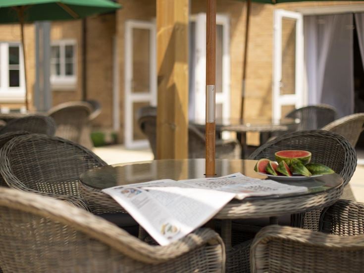 hampton place retirement properties for sale rent