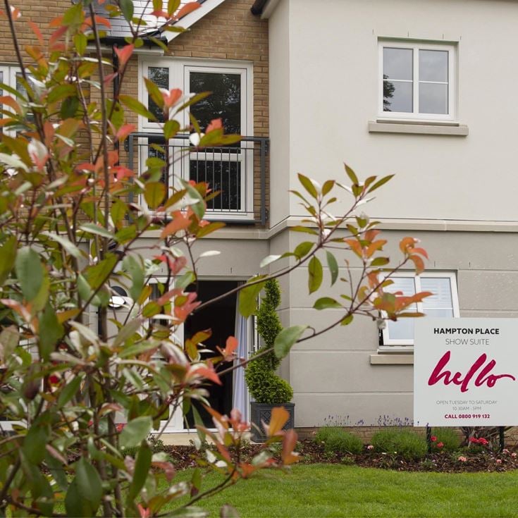 hampton place retirement properties for sale rent