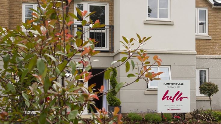 hampton place retirement properties for sale rent