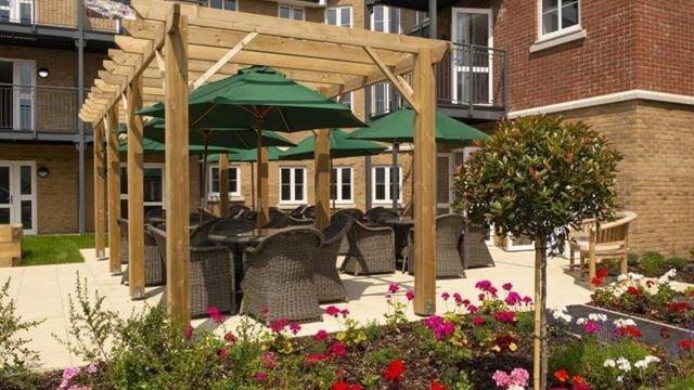 hampton place retirement properties for sale rent