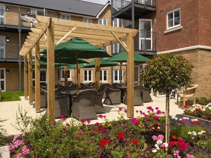 hampton place retirement properties for sale rent