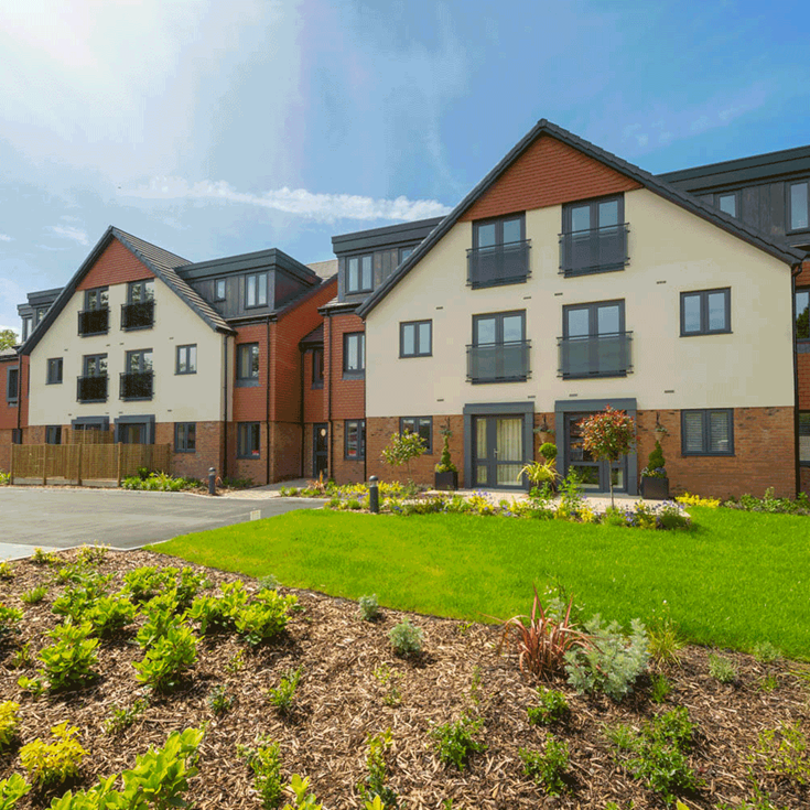 hardwick grange retirement properties for sale rent