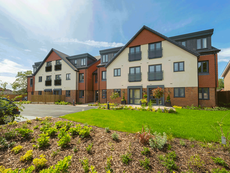 hardwick grange retirement properties for sale rent