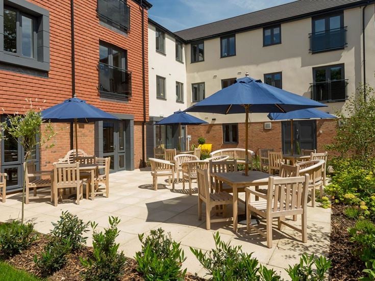 hardwick grange retirement properties for sale rent