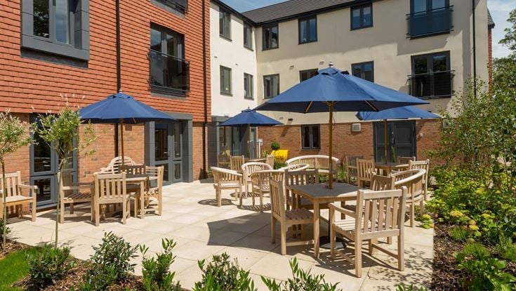 hardwick grange retirement properties for sale rent