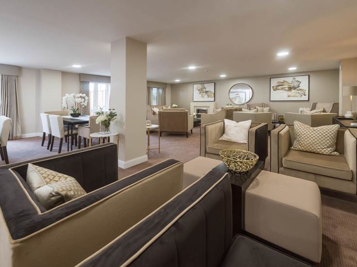 hardwick grange retirement properties for sale rent