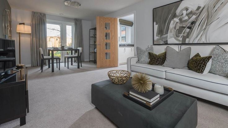 hardwick grange retirement properties for sale rent