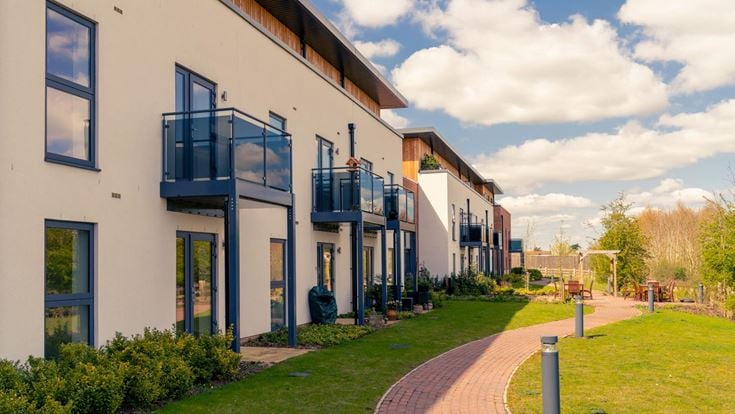 harvard place retirement properties for sale rent