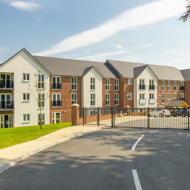haworth court retirement properties for rent