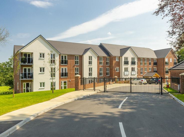 haworth court retirement properties for rent