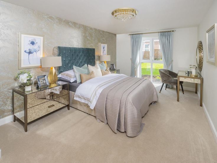 haworth court retirement properties for rent