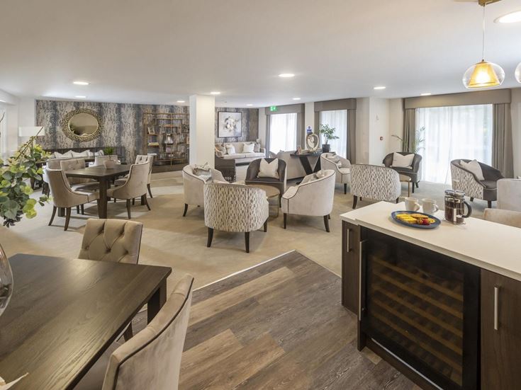 haworth court retirement properties for rent