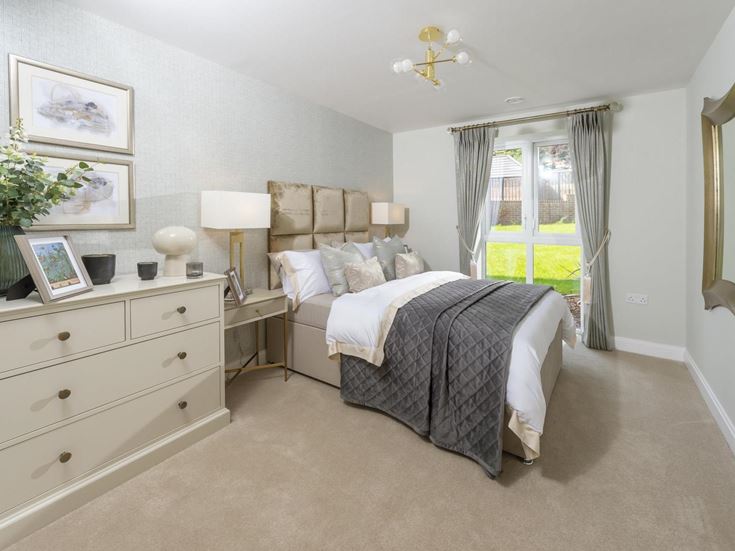 haworth court retirement properties for rent