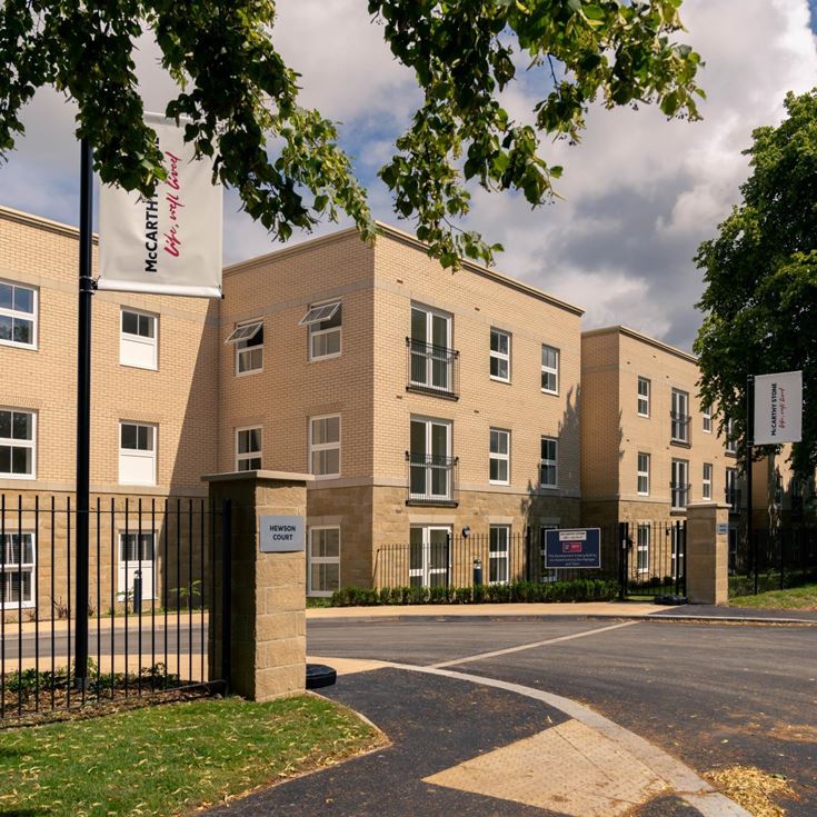 hewson court retirement properties for sale rent
