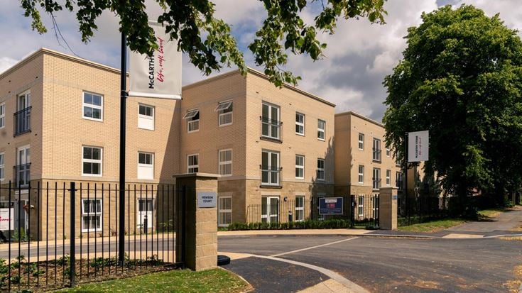 hewson court retirement properties for sale rent