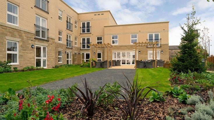 hewson court retirement properties for sale rent