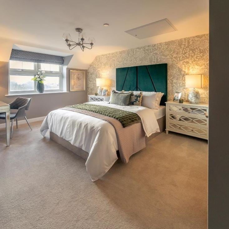 Bedroom 1