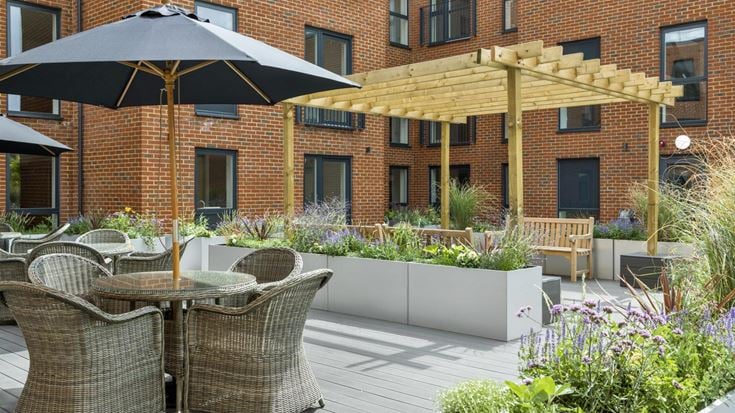 holly place retirement properties for sale rent