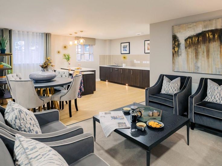 homestead place retirement properties for sale rent