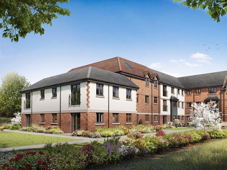 homestead place retirement properties for sale rent