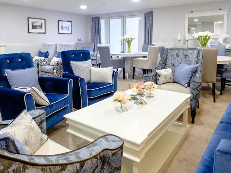 isabella house retirement properties for rent