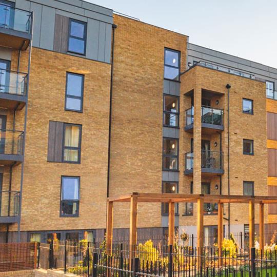 isabella house retirement properties for rent