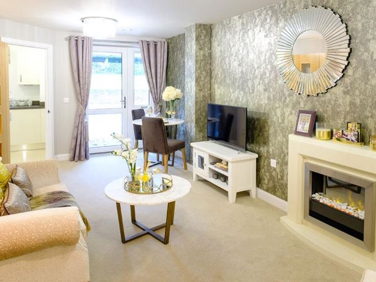 isabella house retirement properties for rent