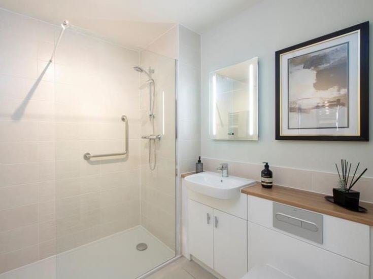 island view retirement properties for sale rent
