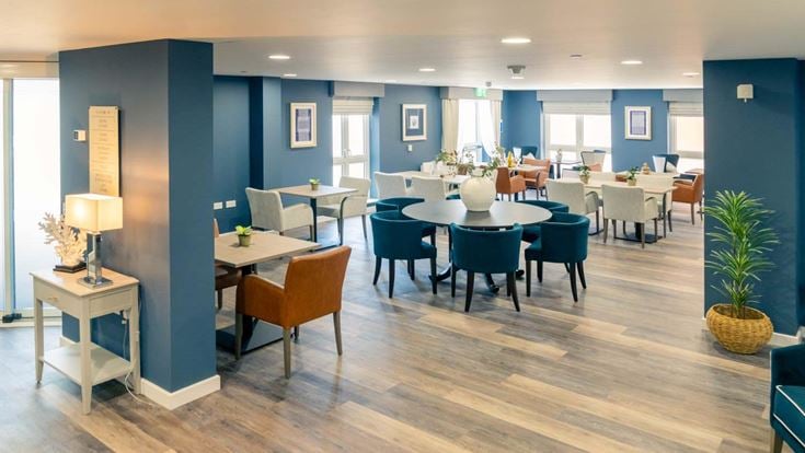 John Percyvale Court Bistro