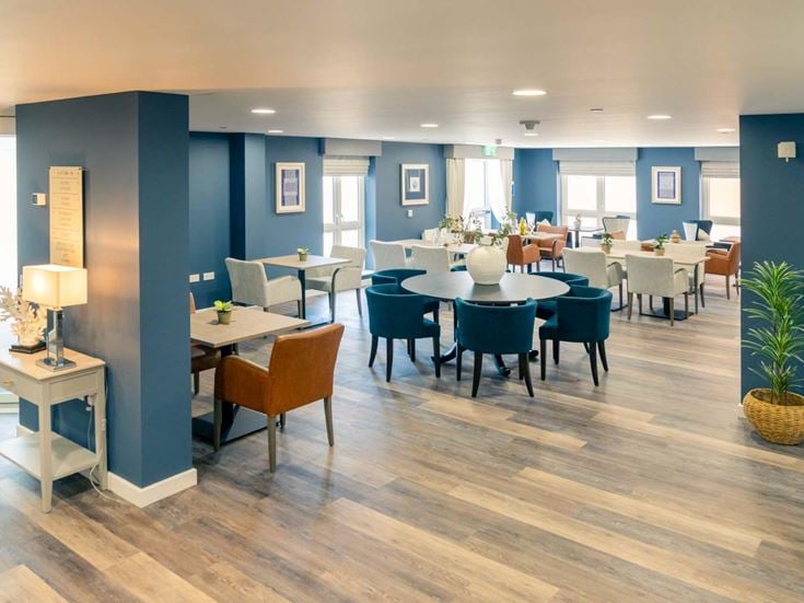 John Percyvale Court Bistro