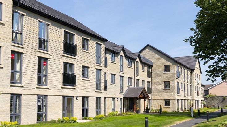 keerford view retirement properties for sale rent